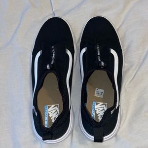 Vans Ultracush Slip Ons